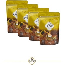 Osso Kahve Osso Osmanlı 4x 200 gr