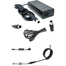 PARS POWER Dell Inspiron 13Z N301Z Model P11S, P11S001 Uyumlu Notebook Adaptör