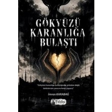 TeknoKapsül Gökyüzü Karanlığa Bulaştı