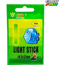 Avcı Market Ocean Sun Fosfor 2li 4.5X37MM