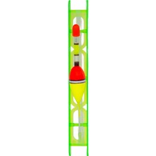 Effe Hazır Takım Mekik HG1285 6gr Şamandıralı
