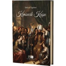 TeknoKapsül Kimsecik Kuşu