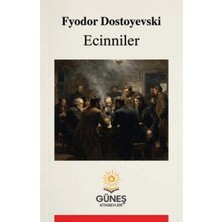 TeknoKapsül Ecinniler