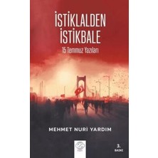TeknoKapsül Istiklalden Istikbale