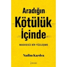 TeknoKapsül Aradığın Kötülük Içinde