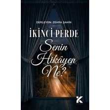 TeknoKapsül Ikinci Perde - Senin Hikayen Ne?