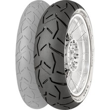 Continental 150 70R17 M C 69V Tl Contitrailattack 3 Motosiklet Lastiği Bmw R1150 Gs Uyumlu