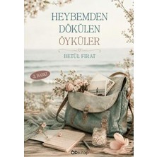 TeknoKapsül Heybemden Dökülen Öyküler