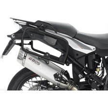 Shad 4p Yan Çanta Demiri Ktm 1290 Superadventure 19