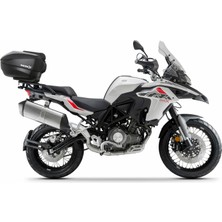 Shad B0TR57ST Benelli Trk 502 x Çanta Uyumlu