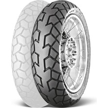 Continental 150 70 R 18 70H Tl Tkc 70 M+S Motosiklet Lastiği Ktm 790 Adventure R Uyumlu
