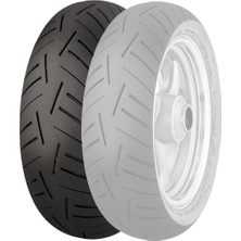 Continental 120 70-13 53P Tl Contiscoot Ön Lastik Sym Jet4 125 Uyumlu