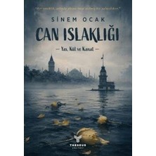 TeknoKapsül Can Islaklığı