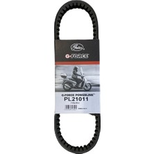Gates 21011 Tvs Vego Kayış Uyumlu