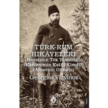 TeknoKapsül Türk - Rum Hikayeleri