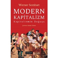 Doğu Batı Yayınları Modern Kapitalizm