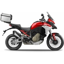 Shad D0MV11ST Ducati Multistrada V4 S Çanta Uyumlu