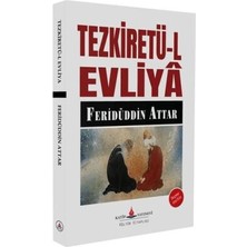 TeknoKapsül Tezkiretü`l Evliya