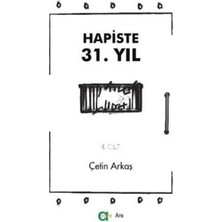 TeknoKapsül Hapiste 31. Yıl - Iı