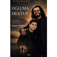 TeknoKapsül Oğluma Mektup