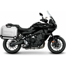 Shad Y0TR914P Yamaha Tracer 9 Yan Çanta Uyumlu