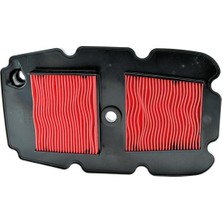 Miw Filter Mıw H1269 Honda Xl 700 Transalp Hava Filtresi Uyumlu