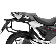 Shad 4p Yan Çanta Demiri Honda NC750 X/s 16-20 Compatible With SH36 & SH35