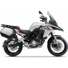 Shad B0TX58IF Benelli Trk 502 x Yan Çanta Uyumlu