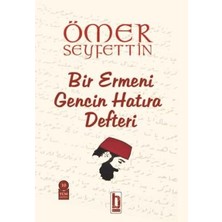 TeknoKapsül Bir Ermeni Gencin Hatıra Defteri