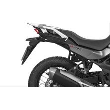 Shad 3p Yan Çanta Demiri Honda Transalp 750 23