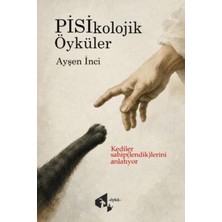 TeknoKapsül Pisikolojik Öyküler