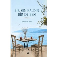 TeknoKapsül Bir Sen Kaldın Bir De Ben