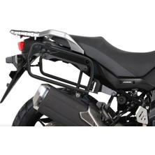 Shad 4p Yan Çanta Demiri Suzukı V-Strom 650 1719