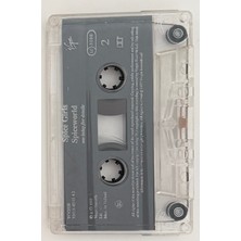 Raks Spice Girls Spice World Kaset