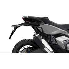 Shad 3p Yan Çanta Demiri Honda X-Adv 750 21