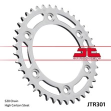 Jt JTR301.40 Honda Crf 250 Rally Arka Dişli Uyumlu