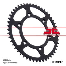 Jt JTR897.40 Ktm 690 Duke Arka Dişli Uyumlu