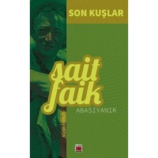 TeknoKapsül Son Kuşlar