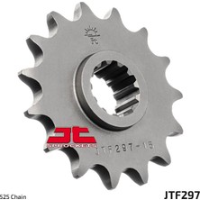Jt JTF297.15RB Honda Cbf 500 Ön Dişli Uyumlu