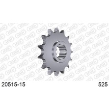 Afam 20515-15 Honda Cbf 600S Ön Dişli Uyumlu