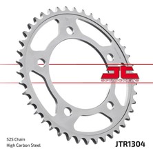 Jt JTR1304.41 Honda Vt 750 Shadow Arka Dişli Uyumlu