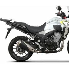Shad H0CX56ST Honda Nx 500 Çanta Uyumlu