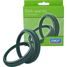 Skf Amortisör Yağ-Toz Keçe Takımı Showa 45MM Suzuki Gsx-R 600 Uyumlu