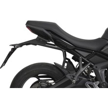 Shad T0TG62IF Triumph Tiger 660 Çanta Uyumlu