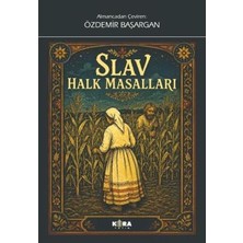 TeknoKapsül Slav Halk Masalları