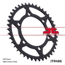 Jt JTR486.41 Kawasaki KLE500 Arka Dişli Uyumlu