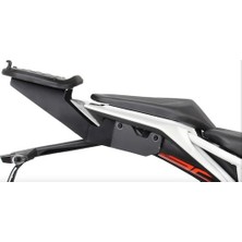 Shad K0DK17ST Ktm 125 Duke Çanta Uyumlu