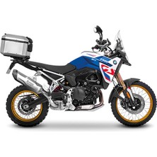 Shad W0FG94ST Bmw F900 Gs Çanta Uyumlu