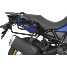 Shad S0VS834P Suzuki V-Strom 800 Yan Çanta Uyumlu