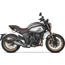 Shad C0CL71SR Cf Moto 700 Cl-X Sport Yan Çanta Uyumlu